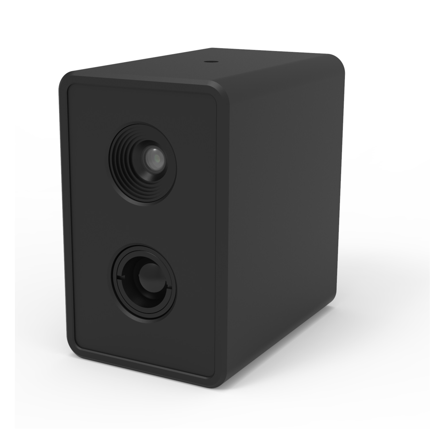 Hệ thống camera giám sát thân nhiệt Ismart